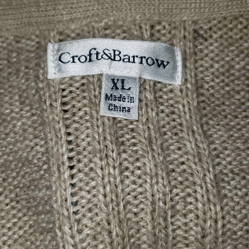 cardigan - Picture 2 of 2